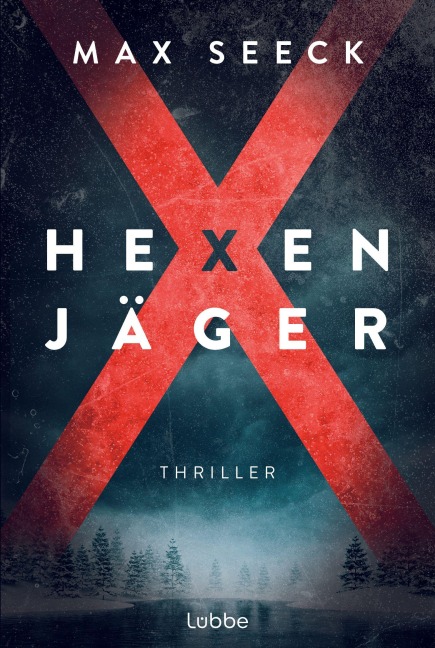 Hexenjäger - Max Seeck