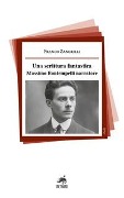 Cover-Bild zum Titel 'Una scrittura fantastica. Massimo Bontempelli narratore' von 'Franco Zangrilli'