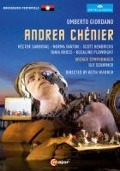 Andrea Chenier - Schirmer/Sandoval/Hendricks