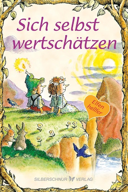 Sich selbst wertschätzen - Karen Katafiasz