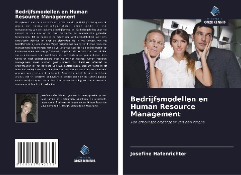Bedrijfsmodellen en Human Resource Management - Josefine Hafenrichter
