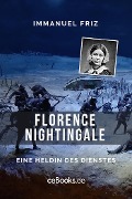 Cover-Bild zum Titel 'Florence Nightingale' von 'Immanuel Friz'
