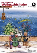 Die schönsten Weihnachtslieder - 