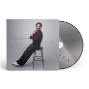 Cover-Bild zum Titel 'Hidden Gems' von 'Josh Groban'