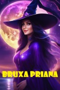 Bruxa Priana - Victor Thiago Porto Dos Santos