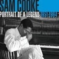 Cover-Bild zum Titel 'Portrait Of A Legend' von 'Sam Cooke'