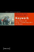 Cover-Bild zum Titel 'Keywork' von ''