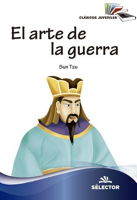 Arte de la Guerra, El (Sélector) -V1 - Sun Tzu
