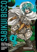 Cover-Bild zum Titel 'Sabikui Bisco 2' von ''