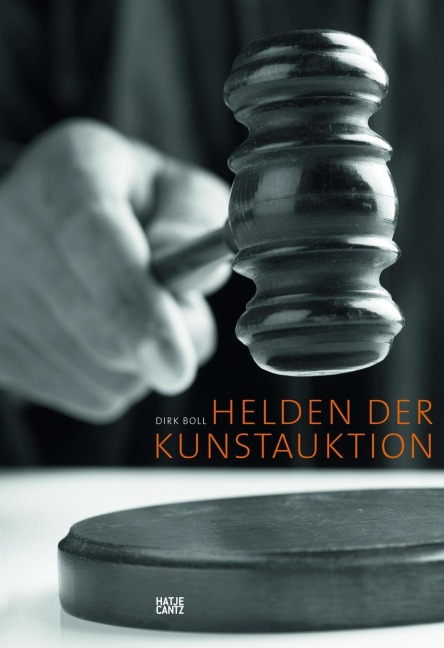 Helden der Kunstauktion - Ursula Bode, Judd Tully, Dirk Boll, Wolfgang Wittrock, This Brunner