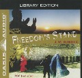 Cover-Bild zum Titel 'Freedom's Stand (Library Edition)' von 'Jeanette Windle'