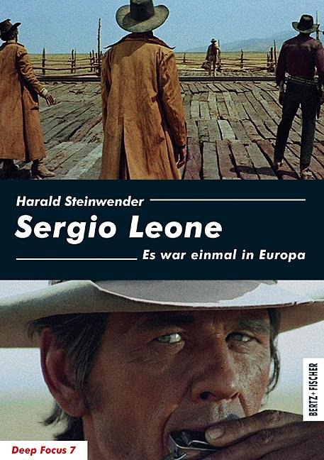 Sergio Leone - Harald Steinwender