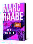 Der Morgen - Marc Raabe
