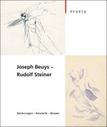 Cover-Bild zum Titel 'Joseph Beuys - Rudolf Steiner' von ''