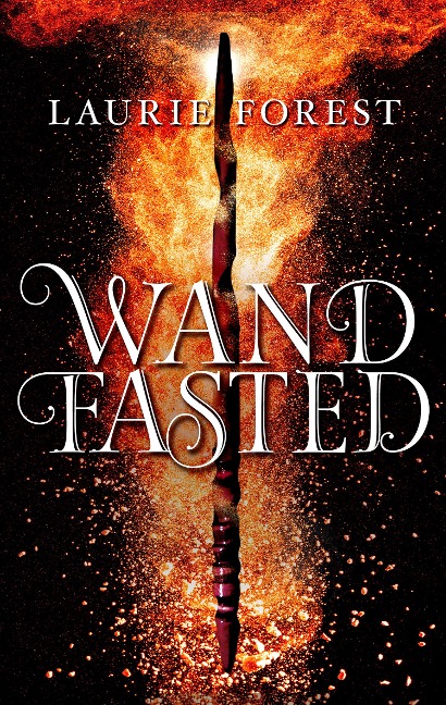 Wandfasted - Laurie Forest