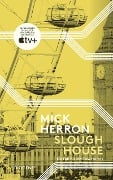 Slough House - Mick Herron