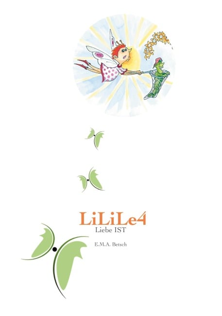 LiLiLe4 - E. M. A. Betsch