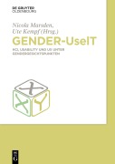 Cover-Bild zum Titel 'Gender-UseIT' von ''