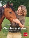 Cover-Bild zum Titel 'Der Pferdeversteher' von 'Uwe Weinzierl'