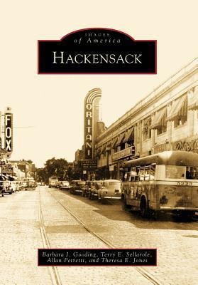 Hackensack - Barbara J Gooding, Terry E Sellarole, Allan Petretti