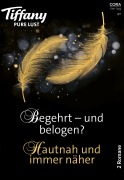 Cover-Bild zum Titel 'Tiffany Pure Lust Band 5' von 'Lisa Childs, Anne Marsh'