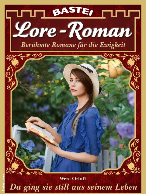Lore-Roman 109 - Wera Orloff