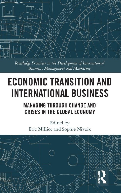 Economic Transition and International Business - 