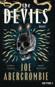 The Devils - Joe Abercrombie