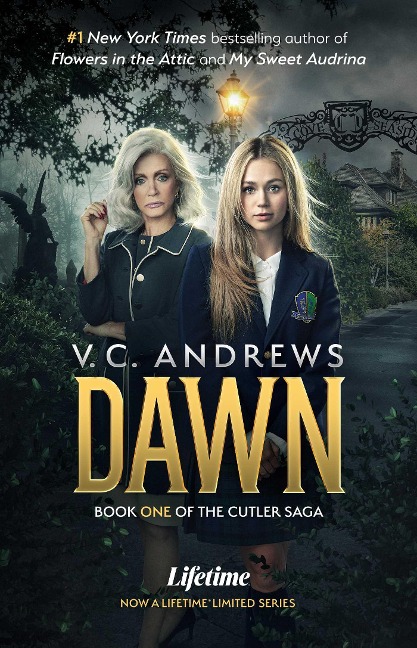 Dawn - V. C. Andrews