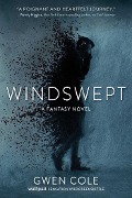 Cover-Bild zum Titel 'Windswept: A Fantasy Novel' von 'Gwen Cole'