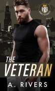 Cover-Bild zum Titel 'The Veteran (King's Security, #2)' von 'A. Rivers, Alexa Rivers'