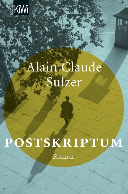 Postskriptum - Alain Claude Sulzer