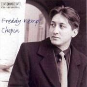 Balladen,Grande Polonaise - Freddy Kempf