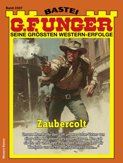 G. F. Unger 2357 - G. F. Unger