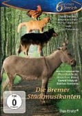 Die Bremer Stadtmusikanten - Sechs auf Einen Streich II - 