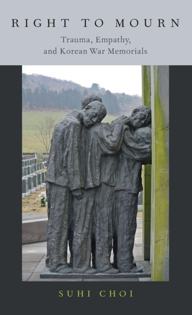 Right to Mourn - Suhi Choi