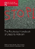 Cover-Bild zum Titel 'The Routledge Handbook of Disability Activism' von ''