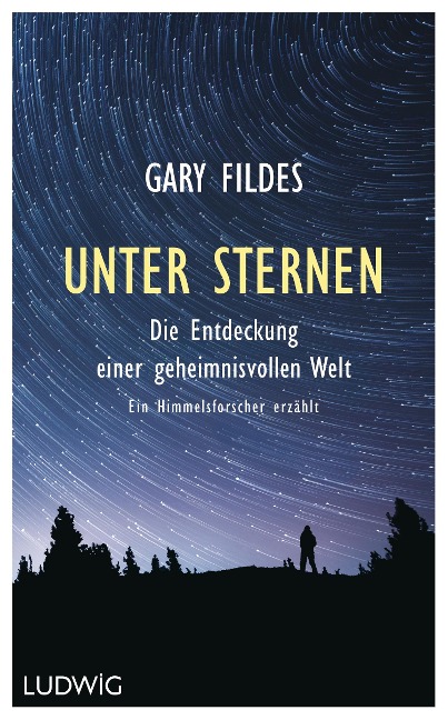 Unter Sternen - Gary Fildes