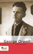 Cover-Bild zum Titel 'George Orwell' von 'Stefan Howald'
