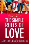 The Simple Rules of Love - Amanda Brookfield