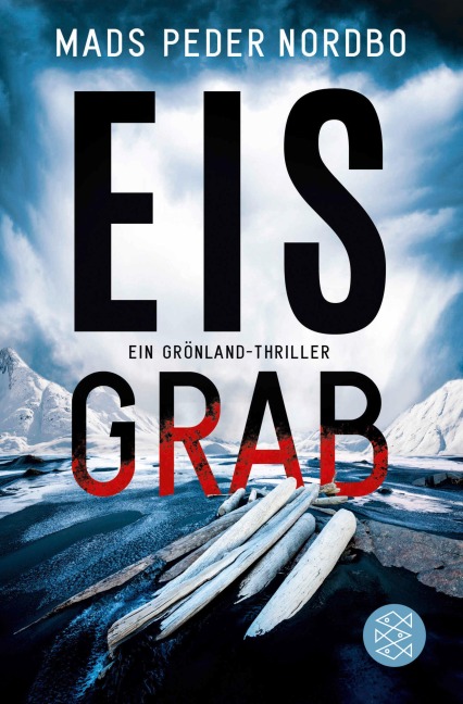 Eisgrab - Mads Peder Nordbo