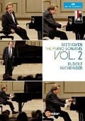 Klaviersonaten Vol.2 - Rudolf Buchbinder