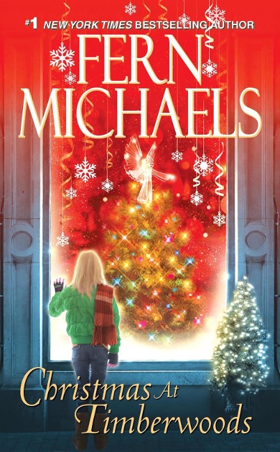 Christmas At Timberwoods - Fern Michaels