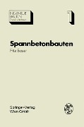 Spannbetonbauten - Fritz Bauer