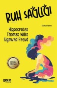 Cover-Bild zum Titel 'Ruh Sagligi' von 'Sigmund Freud'