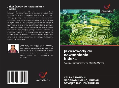 Jako¿¿wody do nawadniania Indeks - Yalaka Nandini, Nagababu Manoj Kumar, Devojee H. V. Hemakumar