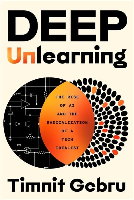 Deep Unlearning - Timnit Gebru