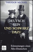 Deutsch sein und schwarz dazu - Theodor Michael