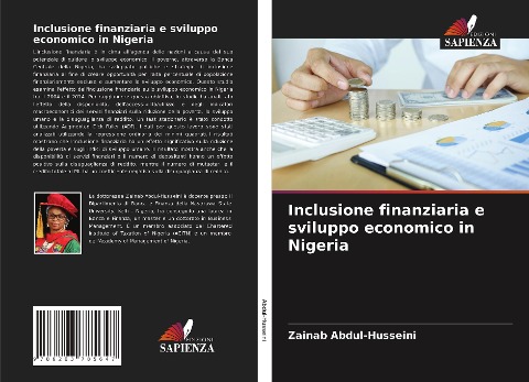 Inclusione finanziaria e sviluppo economico in Nigeria - Zainab Abdul-Husseini