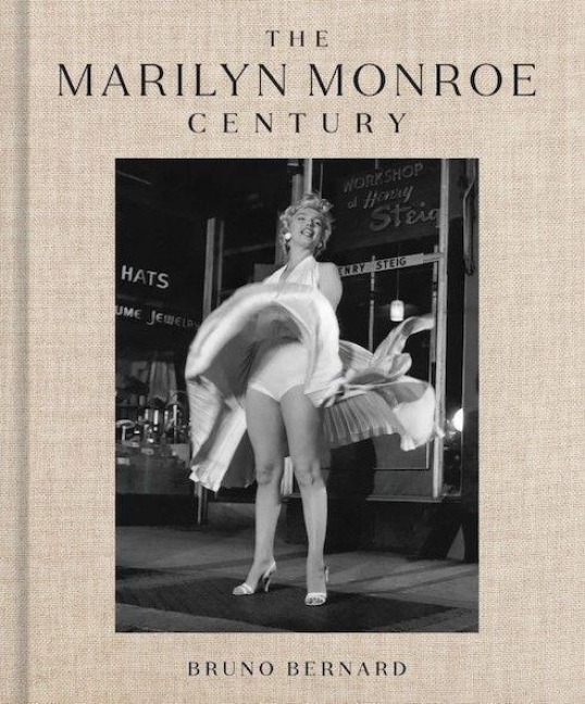 The Marilyn Monroe Century - Joshua John Miller, M. A. Fortin